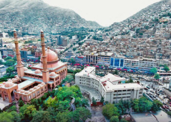 کارپوهان: د سیمې هېوادونو ترمنځ سیاسي رقابتونه پر اړیکو بدلیدونکي دي چې پرافغانستان به مثبت اغیز ولري