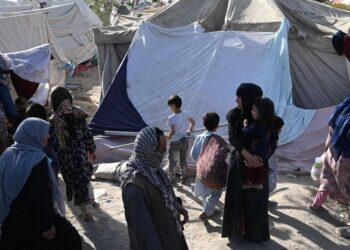 د ناروې کډوالو شورا: افغانستان د سویلي اسیا هېوادونو کې تر ټولو زیات کورني بې ځایه شوي کډوال لري