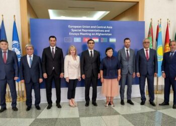 له ا.ا د عشق اباد ناستې ګډونوالو غوښتنه؛ پر ښځو لګول شوي بندیزونه لرې کړئ