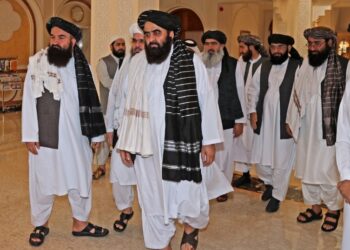 تحلیل کوونکي: له تورلیسته د ا.ا چارواکو نومونو اېستل  به د افغانستان په سیمه ییزو او نړیوالو اړیکو مثبت اغیز ولري