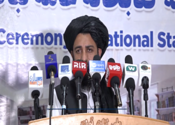 حماد: د نجونو زده کړو ته ژمن یو