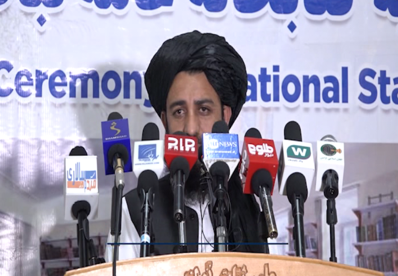 حماد: د نجونو زده کړو ته ژمن یو