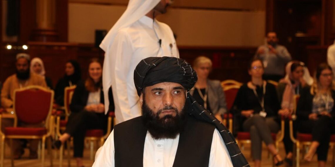 شاهین: د ا.ا استازو له ګډون پرته ناستې پایله نه ورکوي