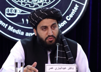 عمر: کندهار کې د درملو کيفيت مالومولو لابراتوار جوړيږي
