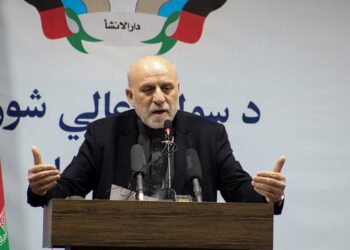 پخواني چارواکي: هېواد ته راځو خو یوازې په اړیکه نه بلکې باید پلاوی راولېږل شي