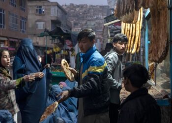 ویلټنګر هیلف موسسه: افغانستان کې خپلو مرستو ته دوام ورکوو