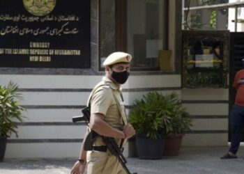 سرچینه: په هند کې د افغاستان سفارت کې اختلافات رامنځته شوي