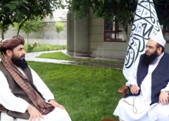 عبدالکبیر: له خلکو سره ښېګڼه او نرمي د ا.ا پالیسۍ سر کې ځای لري