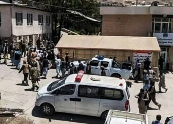 د بدخشان نبوي جومات کې چاودنې په کوردننه او بهر توند غبرګونونه راپارولي