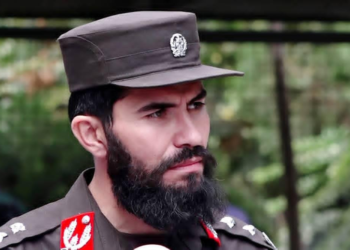 ځدراڼ: وزیر اکبر خان سیمه کې د بهرنیو وګړو تښتول کېدو اوازې بې اساسه دي