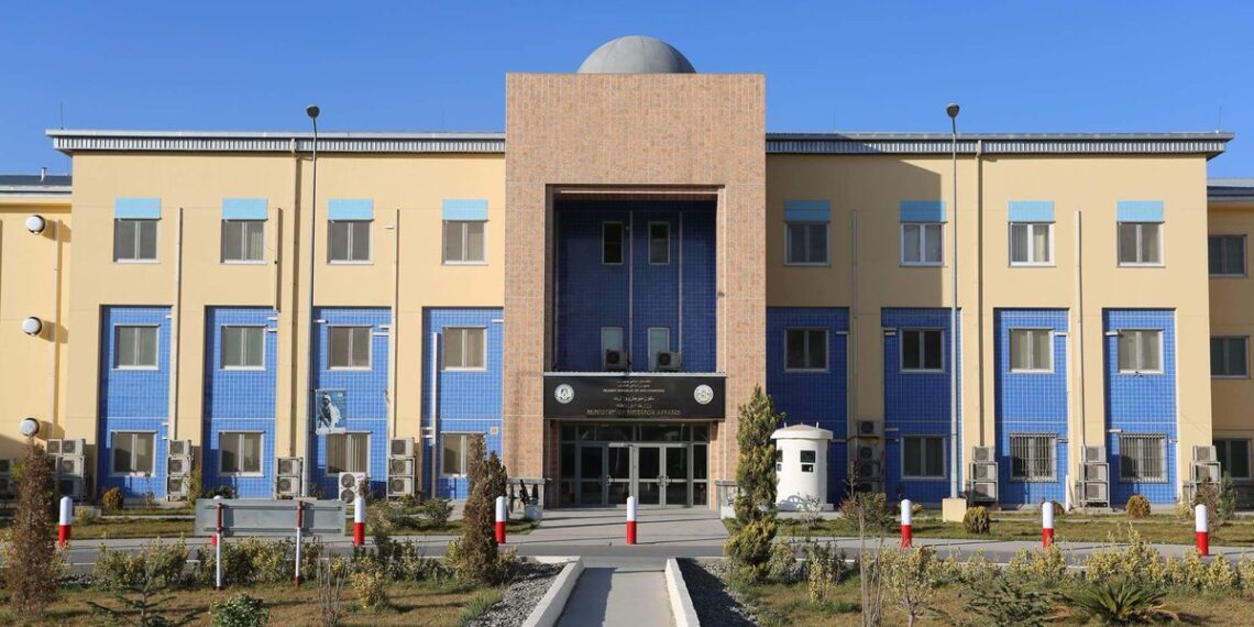 کورنیو چارو وزارت: د اختر لپاره ټول هېواد کې کلک امنیتي تدابیر نیول شوي