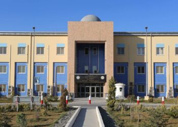 کورنیو چارو وزارت: د اختر لپاره ټول هېواد کې کلک امنیتي تدابیر نیول شوي