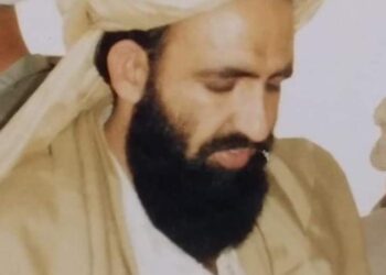 د شمالي وزيرستان قومي مشر شېر محمد د نامالومو وسله‌والو له لوري وژل شوی