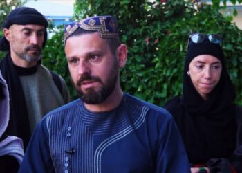 بهرني سیلانيان له نړۍ د افغانستان په اړه د مثبت فکر کولو غوښتنه کوي