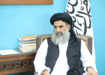 حبیب الله آغا: له عصري زده کړو پرته ژوند ستونزمن دی