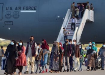 د جون ۲۰مه د کډوالۍ نړیواله ورځ ده