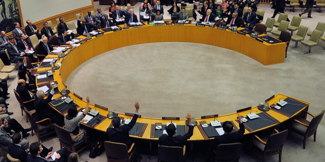 د م.م امنیت شورا : اسلامي امارت لا هم له القاعدې سره نږدې اړیکې لري