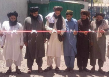 تورخم کې د ساري ناروغیو مخنیوي لپاره د سکریننګ مرکز جوړولو چارې پیل شوې