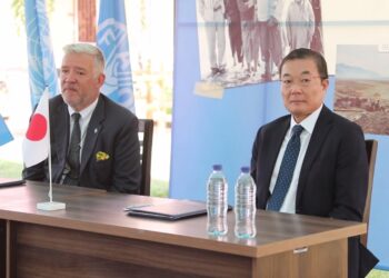 کونړ کې د نږدې۱۰ ميليونه ډالرو په ارزښت د اوبو کانال جوړېږي