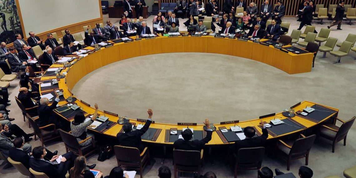 ملګرو ملتونو یو ځل بیا د افغانستان د بشري وضعیت په تړاو اندېښنه ښودلې