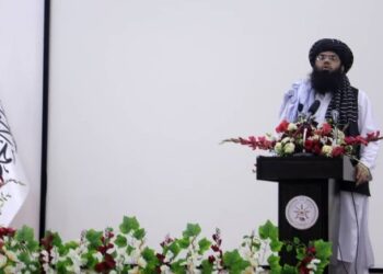 عبدالکبیر: اسلامي امارت له نړۍ سره ښې اړیکې غواړي