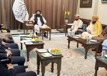 د ریاست الوزرا سیاسي مرستیال د ایران پارلمان له پلاوي سره کتلي