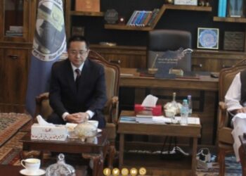 خیرخواه: د تاریخي آثارو ساتنه د ټولو ګډ مسوولیت دی