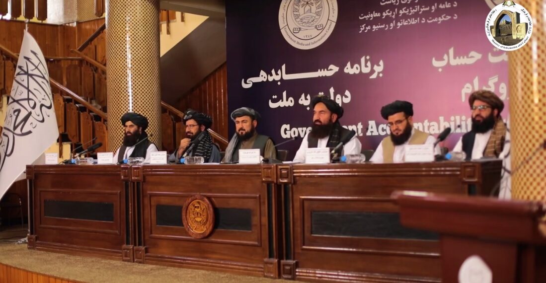 خیرخواه: په تېر يوه کال کې سلګونه بهرني سېلانيان افغانستان ته راغلي