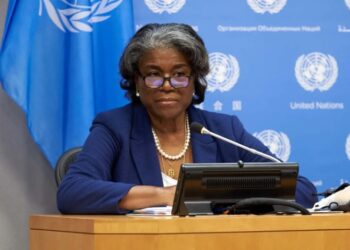 ګرینفلېډ: امریکا به پر اسلامي امارت د بشري حقونو نقض له امله فشارونو ته دوام ورکړي