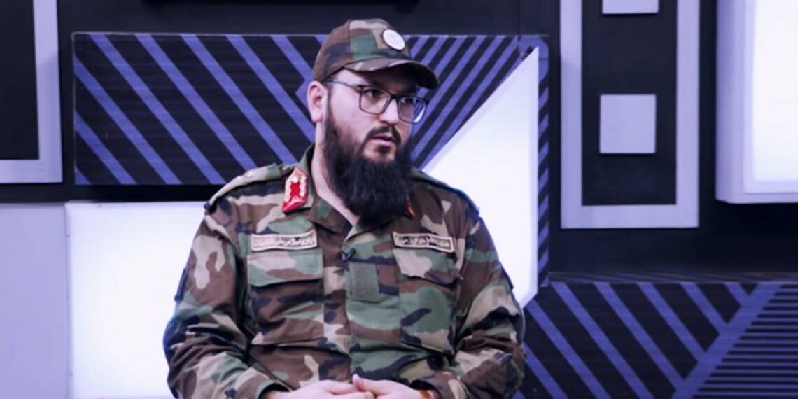 ملي دفاع وزارت د ترهګرۍ په تړاو د هېوادونو اندېښنې بې ځایه ګڼي