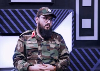 ملي دفاع وزارت د ترهګرۍ په تړاو د هېوادونو اندېښنې بې ځایه ګڼي