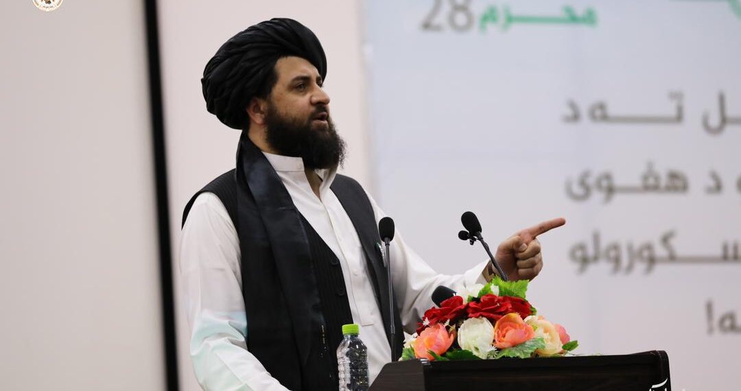مجاهد: څوک دې د خپلو ناکامیو او بې کفایتیو پړه پر افغانانو نه اچوي