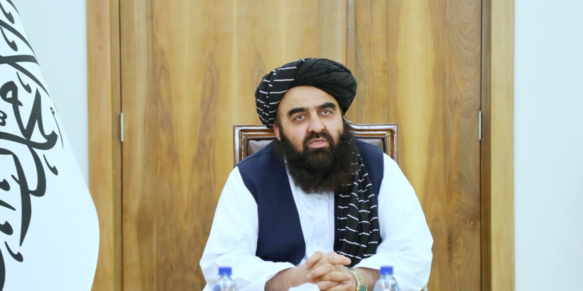 متقي: افغانستان کې داعش ډله په بشپړه توګه ځپل شوې