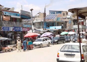 د پکتيا اوسېدونکي پر کلدارو د راکړې ورکړې مخنيوي غوښتنه کوي