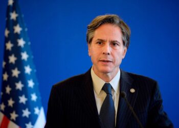 بلېنکن: خپل ځوان نسل د افغانستان بلې جکړې کې نه شو قرباني کولی