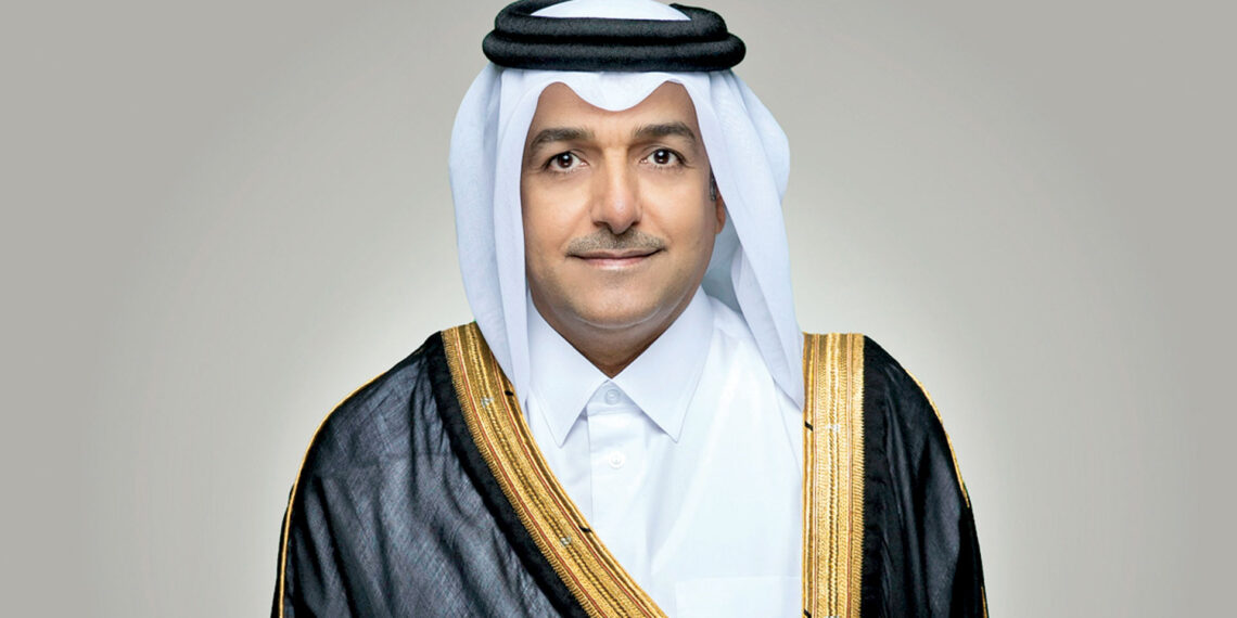 القحطاني: سیمه او نړۍ باید له افغانستان سره رغنده تعامل ته راوړاندې شي