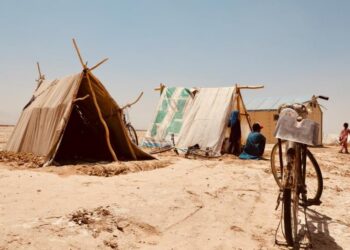 د ملګرو ملتونو پراختیايي پروګرام: افغانستان د نړۍ دویم هېواد دی چې ډېر داخلي بې ځايه شوي لري