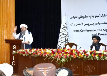 دلاور: له داخلي او بهرني شرکتونو سره مو د نږدې ۷ میلیارده ډالرو په ارزښت قراردادونه لاسلیک کړل