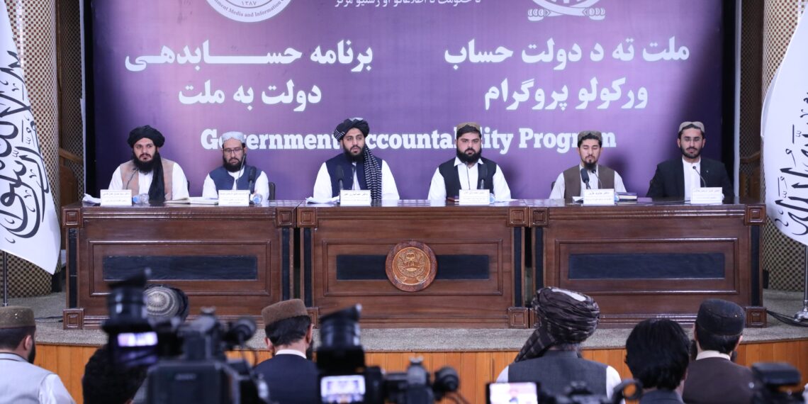 عبدالباري عمر: خوراکي توکي او درمل د خلکو اساسي اړتیا ده او باید ډېره پاملرنه ورته وشي