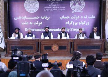 عبدالباري عمر: خوراکي توکي او درمل د خلکو اساسي اړتیا ده او باید ډېره پاملرنه ورته وشي