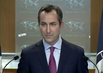 میلر: پر افغانستان د امریکا ټول لګول شوي بندیزونه لا پر ځای دي