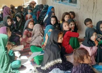 یونېسکو: نړۍ کې له زده کړو د بې برخو کسانو شمېر ۶ میلیونه زیات شوی