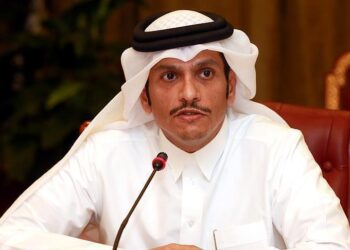 آل ثاني: که اسلامي امارت غواړي د نړیوالې ټولنې غړی شي باید له نړۍ سره همکاري وکړي