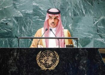 آل سعود: افغانستان باید د ترهګرو پر خوندي پټنځای بدل نه شي