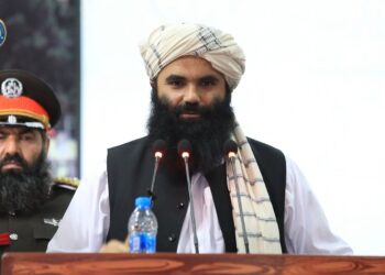 حقاني: نظام کې باید د داسې کړنو چې د ولس زړه ماتوي مخنیوی وشي