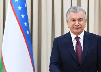 میرضیایف: د قوش تېپې کانال د مرکزي اسیا اوبو وېش زیانمنولی شي