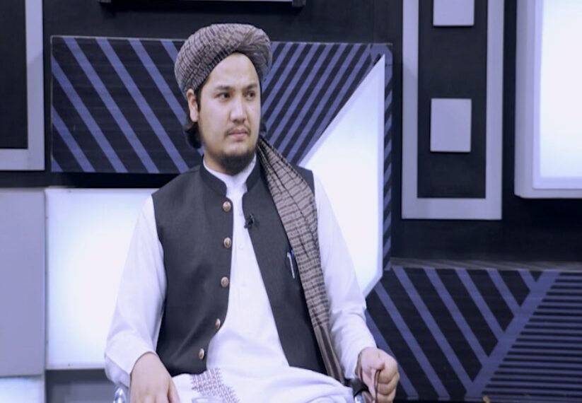 عبدالمتین قانع: امنيتي ځواکونو له داعش سره تړاو لرونکي يو شمېر بهرني وګړي نيولي