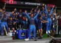 د کرېکټ نړیوال جام  سیالیو کې د پاکستان پر وړاندې د افغان لوبډلې بري نړیوال حیران کړي