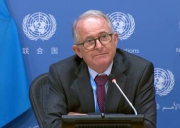 بېنېټ: د اسلامي امارت تګلارې د بشري حقونو پر زيان دي