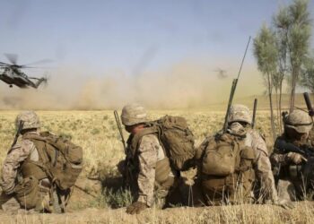 د اکتوبر ۷ مه؛ افغانستان ته د امریکا او نړیوالو ایتلافي ځواکونو راتلو۲۲ مه کلیزه ده.